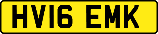 HV16EMK