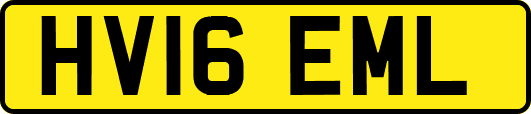 HV16EML