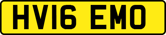 HV16EMO