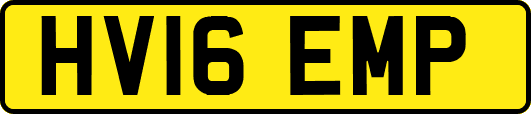 HV16EMP