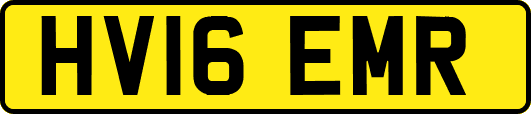 HV16EMR