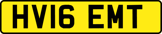 HV16EMT