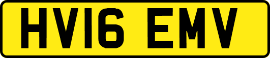 HV16EMV