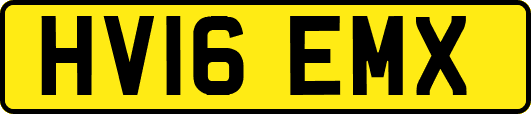 HV16EMX
