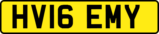 HV16EMY