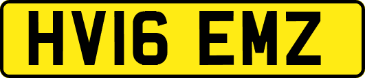 HV16EMZ