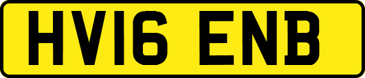 HV16ENB