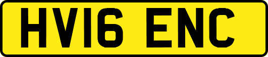 HV16ENC