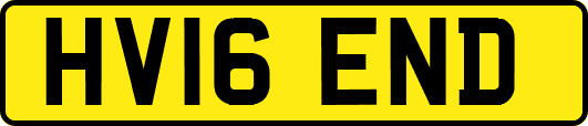 HV16END