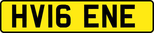 HV16ENE