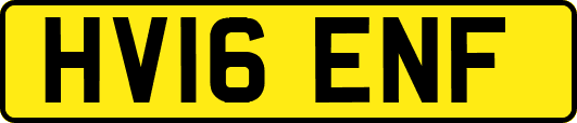 HV16ENF