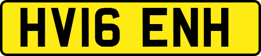 HV16ENH