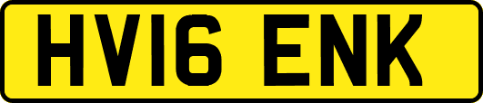 HV16ENK