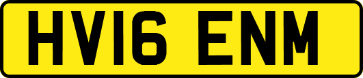HV16ENM