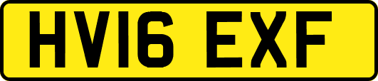 HV16EXF