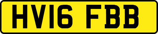 HV16FBB