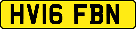 HV16FBN