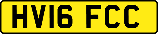 HV16FCC