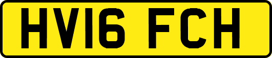 HV16FCH