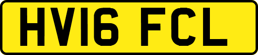 HV16FCL