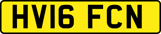 HV16FCN