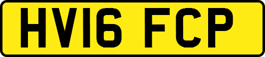 HV16FCP