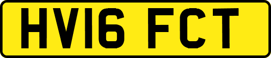 HV16FCT