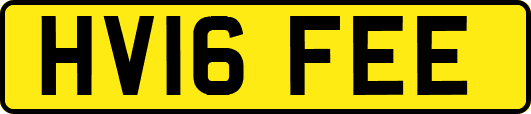 HV16FEE