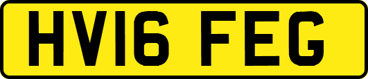 HV16FEG