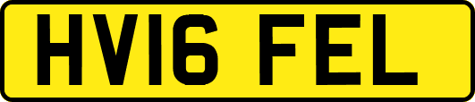 HV16FEL