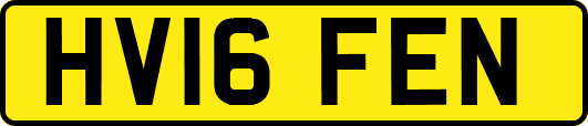 HV16FEN