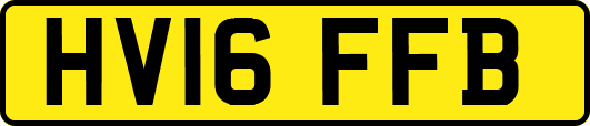 HV16FFB