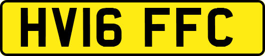 HV16FFC