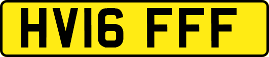 HV16FFF