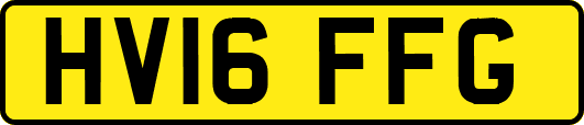 HV16FFG