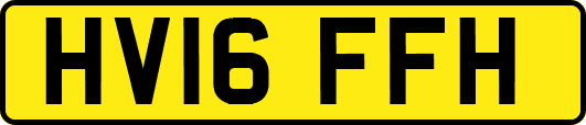 HV16FFH