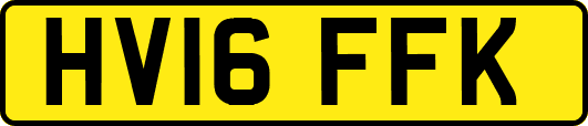 HV16FFK