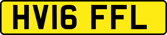 HV16FFL