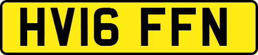 HV16FFN