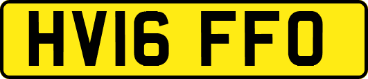 HV16FFO