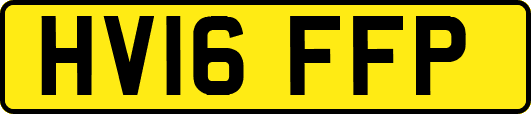HV16FFP