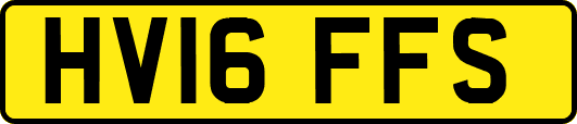 HV16FFS