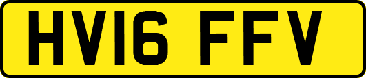 HV16FFV