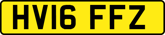 HV16FFZ