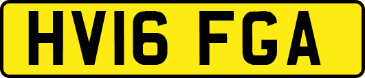 HV16FGA