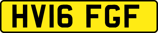 HV16FGF