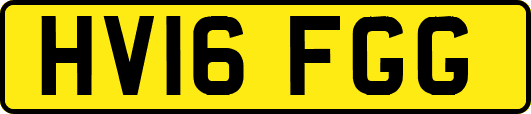 HV16FGG