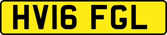 HV16FGL