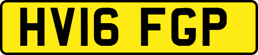 HV16FGP
