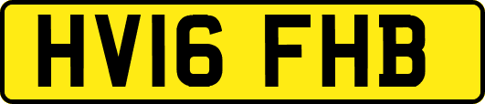 HV16FHB